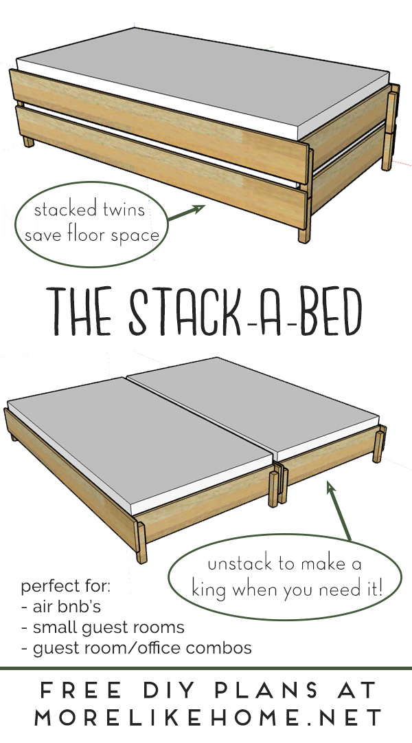 Real Expert Insights on Eliminating the Annoying Gap Between Two Twin Beds for Better Rest 2