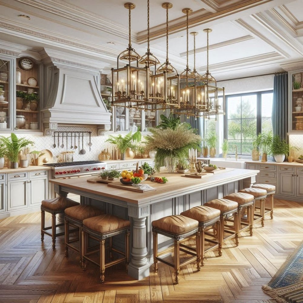 Rethinking Your Kitchen Island Layout With Ideas Grounded in Real Everyday Use 2