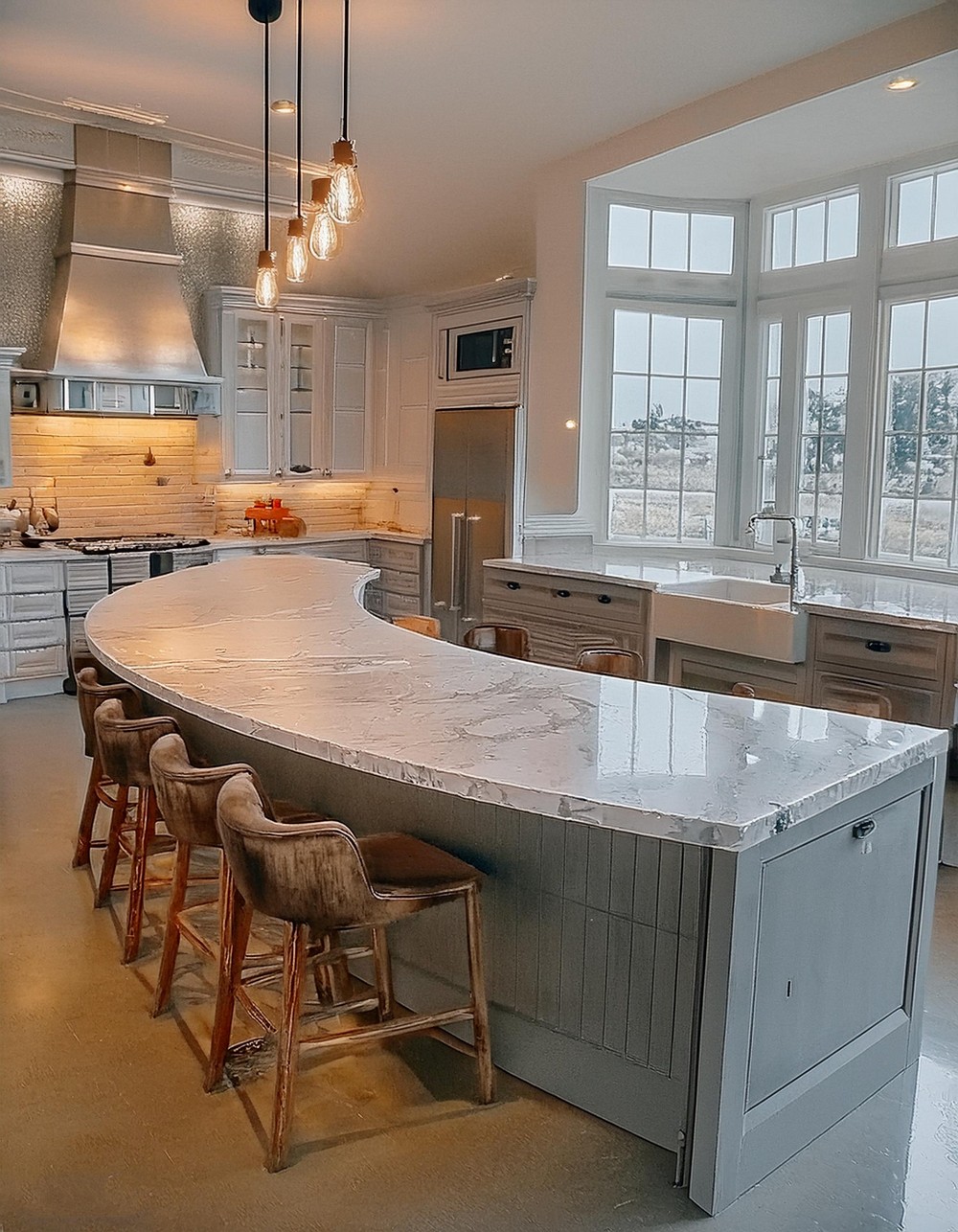 Rethinking Your Kitchen Island Layout With Ideas Grounded in Real Everyday Use 3