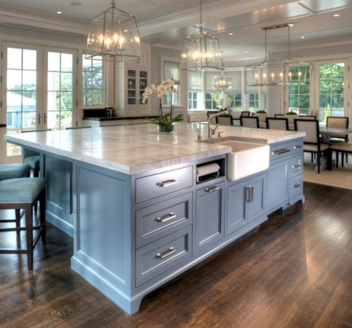 Rethinking Your Kitchen Island Layout With Ideas Grounded in Real Everyday Use 4