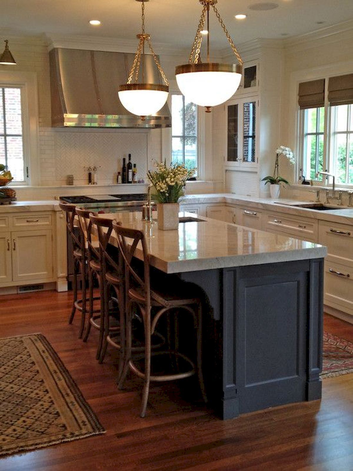 Rethinking Your Kitchen Island Layout With Ideas Grounded in Real Everyday Use