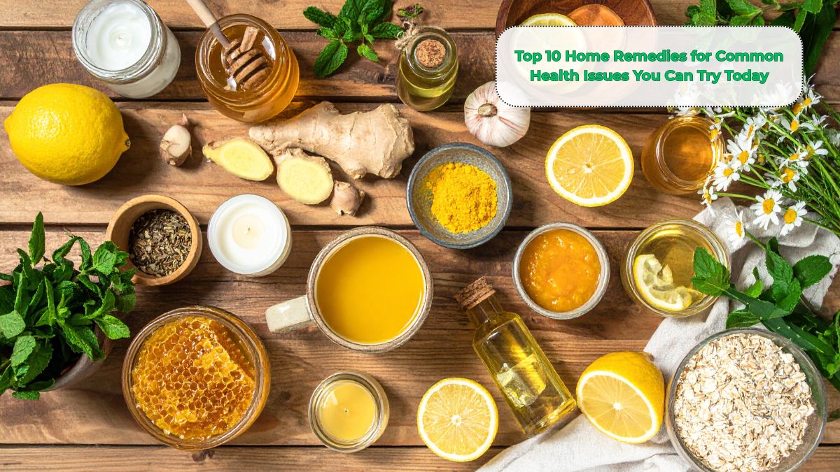 Simple Natural Solutions to Help You Feel Better Faster 2