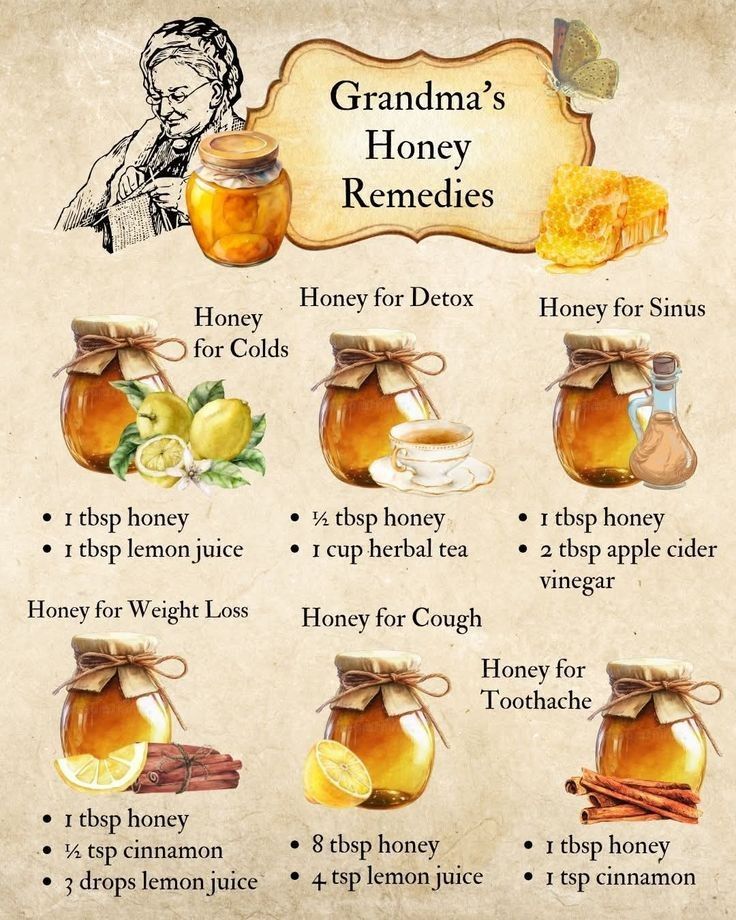 Simple Natural Solutions to Help You Feel Better Faster 5