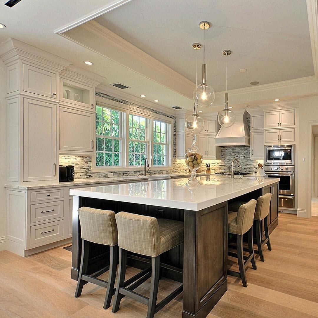 Smarter Ways to Plan a Functional Kitchen Island for Modern Living in 2026 2