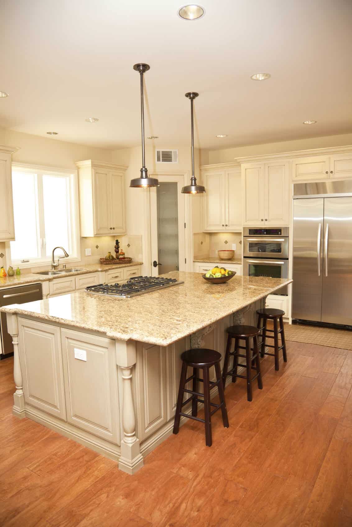 Smarter Ways to Plan a Functional Kitchen Island for Modern Living in 2026 3