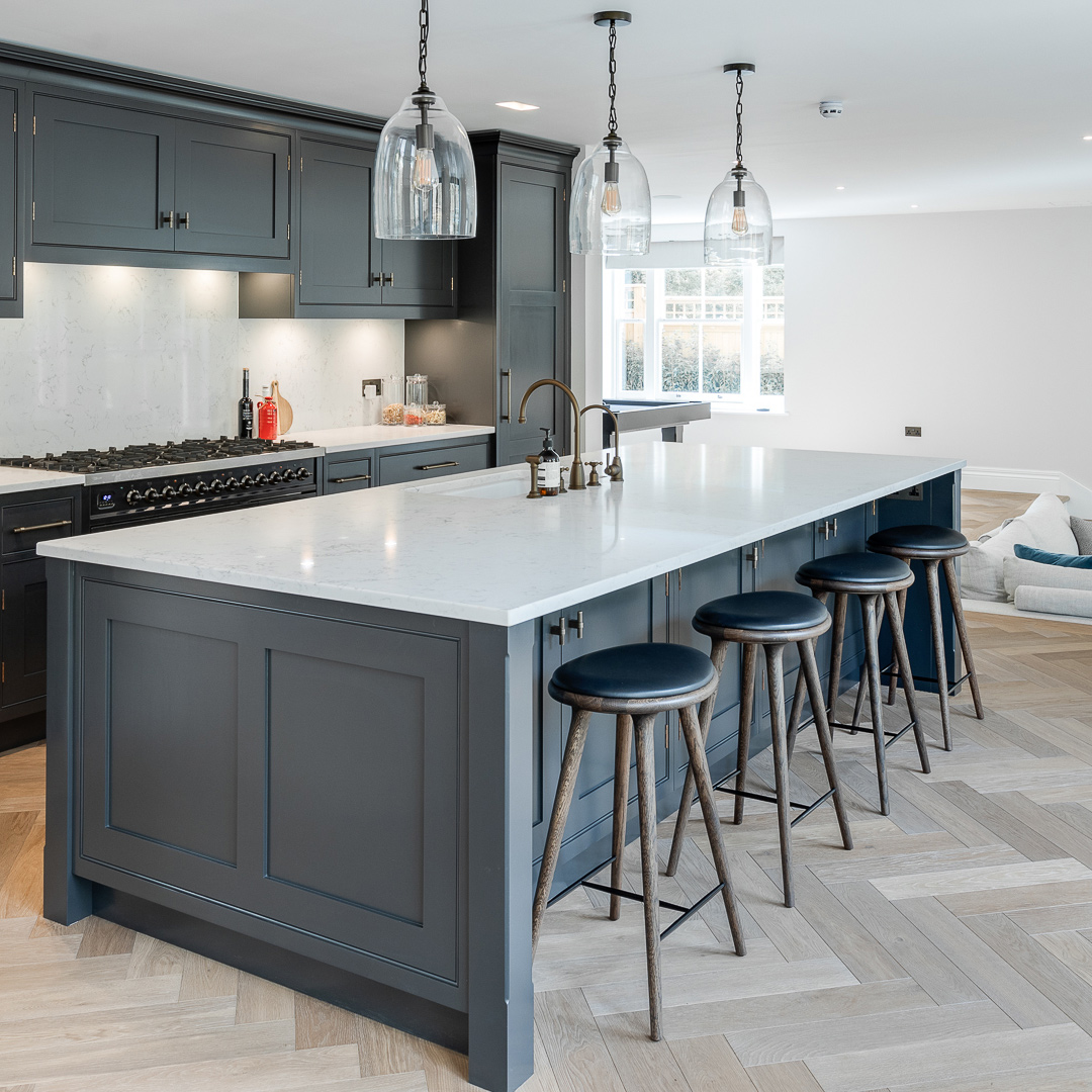 Smarter Ways to Plan a Functional Kitchen Island for Modern Living in 2026 5