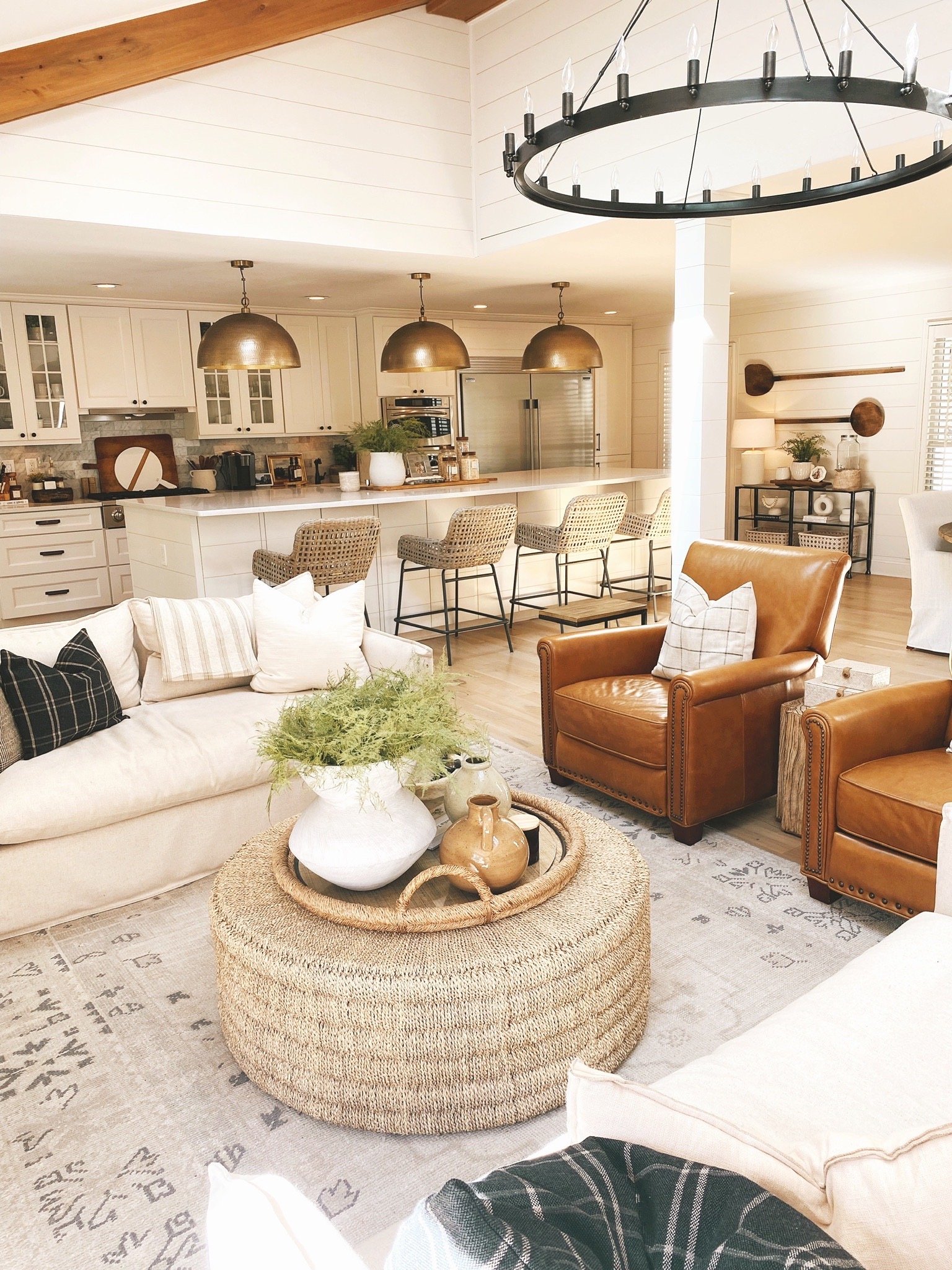 The 2026 Home Decor Guide That Actually Works for Real Life Spaces 3