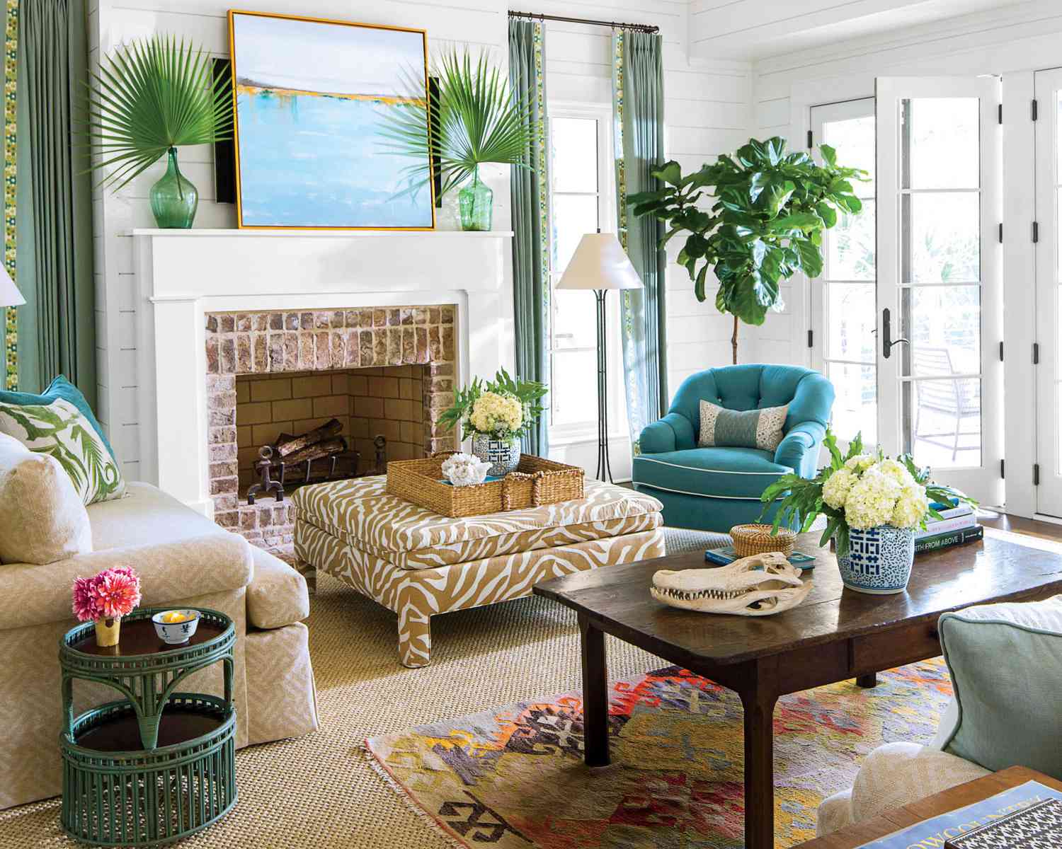 The 2026 Home Decor Guide That Actually Works for Real Life Spaces 4