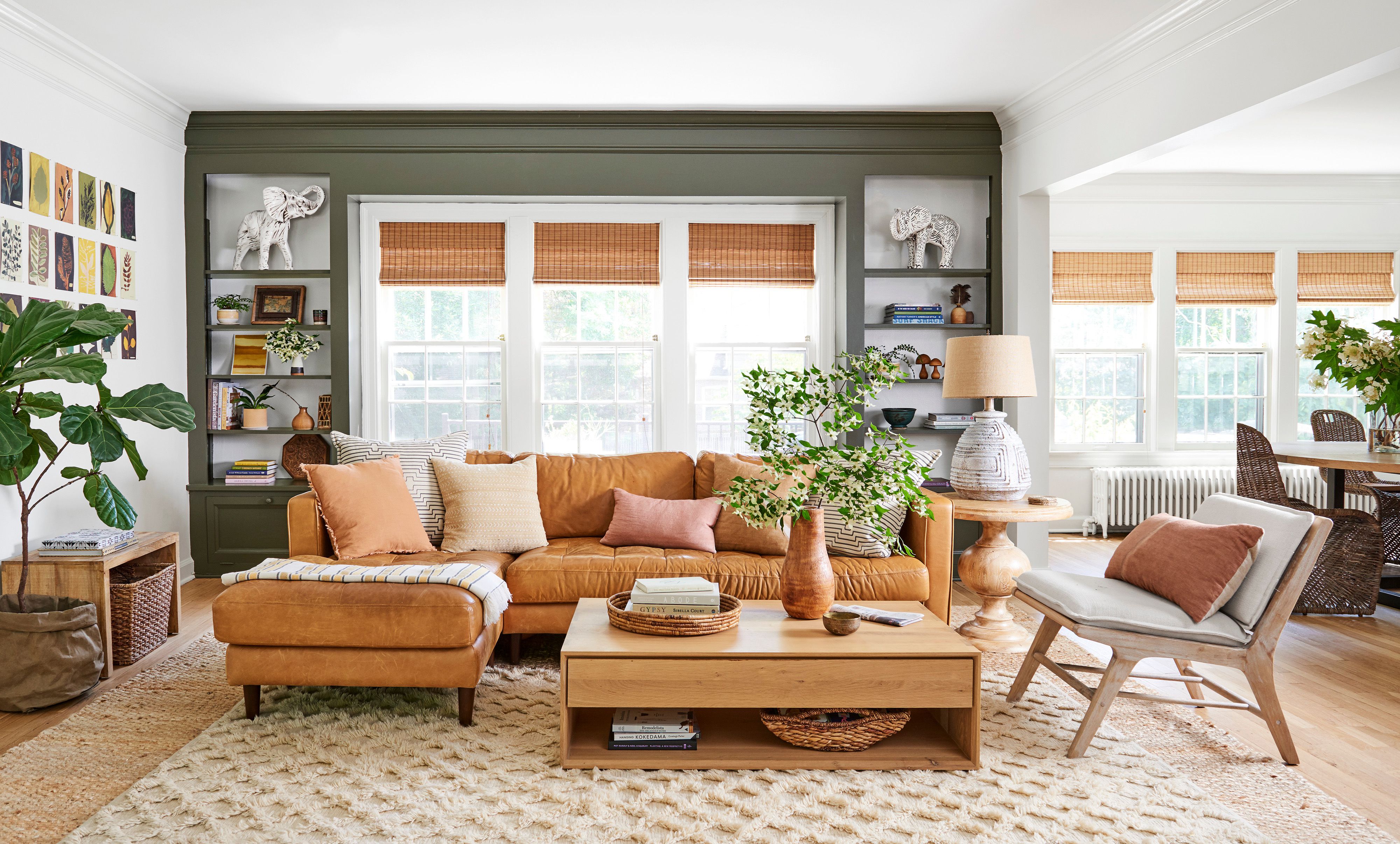 The 2026 Home Decor Guide That Actually Works for Real Life Spaces
