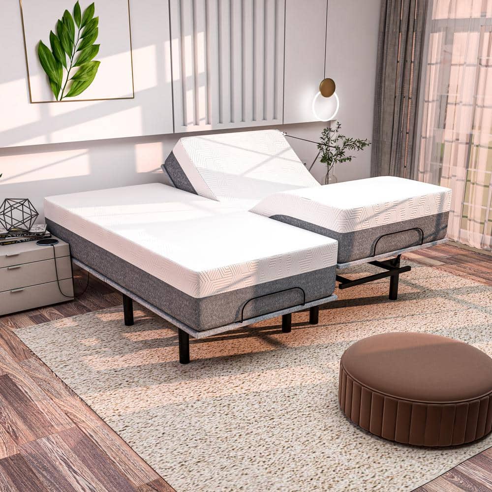 The Essential Guide to Matching Your King Mattress With the Ideal Platform or Upholstered Frame in 2026 2