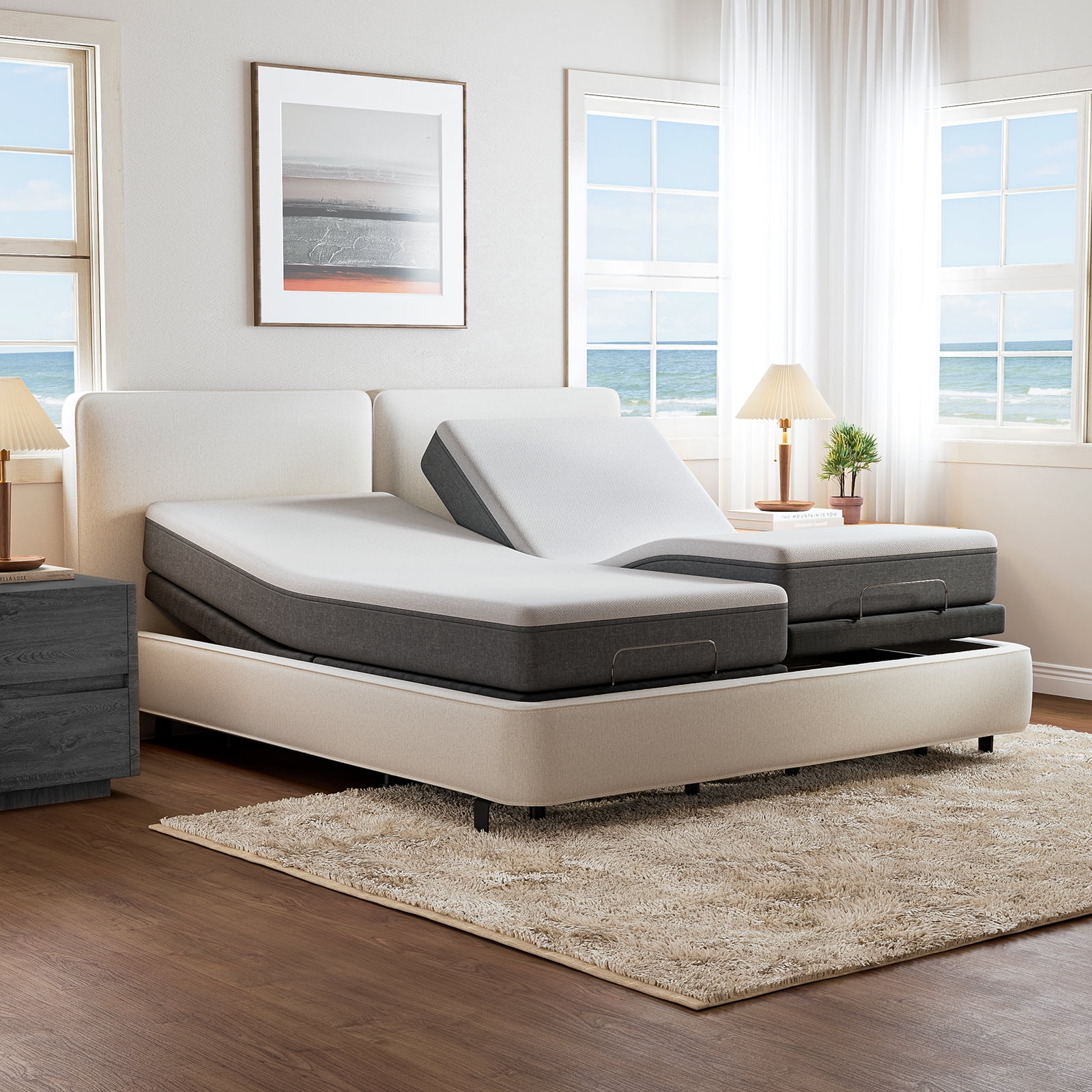 The Essential Guide to Matching Your King Mattress With the Ideal Platform or Upholstered Frame in 2026 5