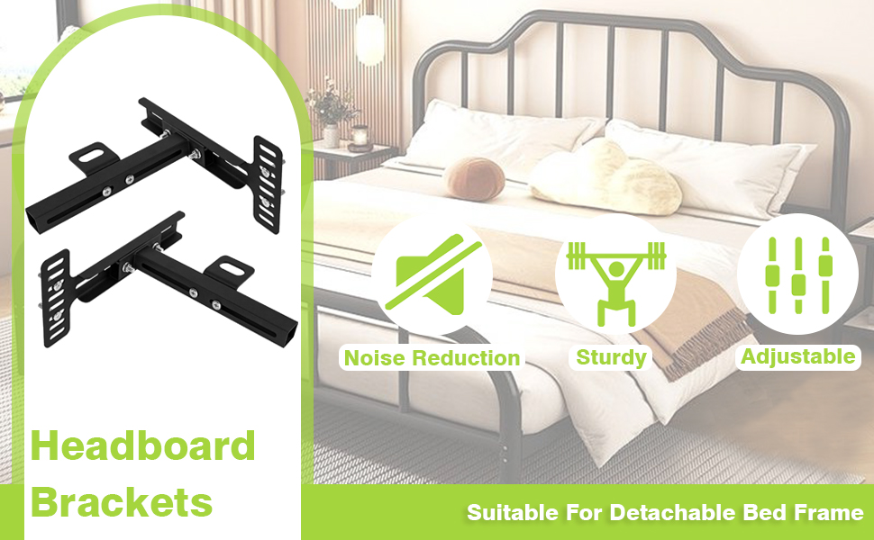 Transforming Your Sleep Space A Practical Guide to Securing Headboards on Modern Adjustable Frames 5