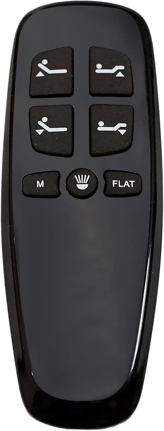 Troubleshooting Unresponsive Adjustable Bed Remote Buttons Before Buying A Replacement 3