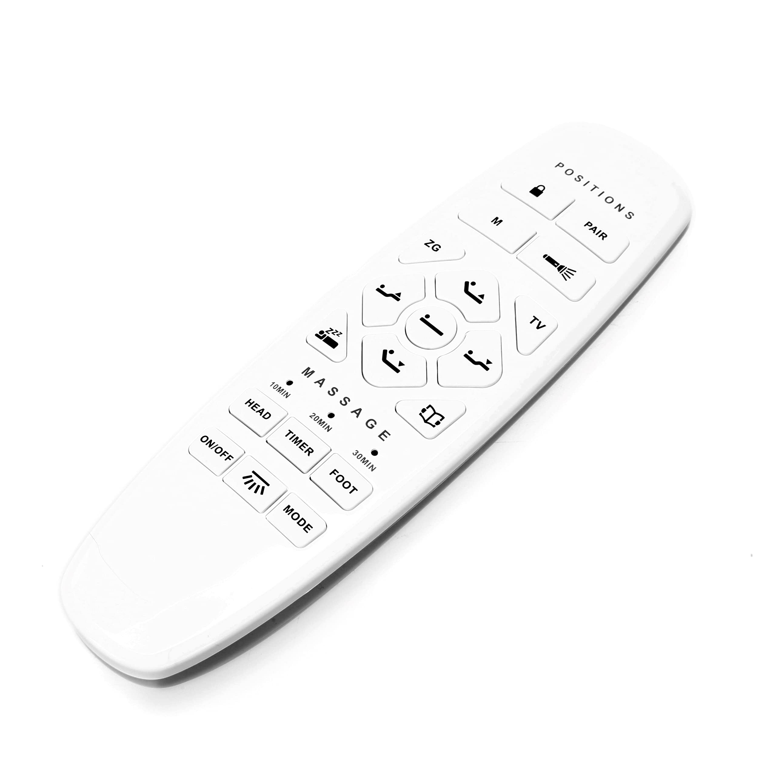 Troubleshooting Unresponsive Adjustable Bed Remote Buttons Before Buying A Replacement 5