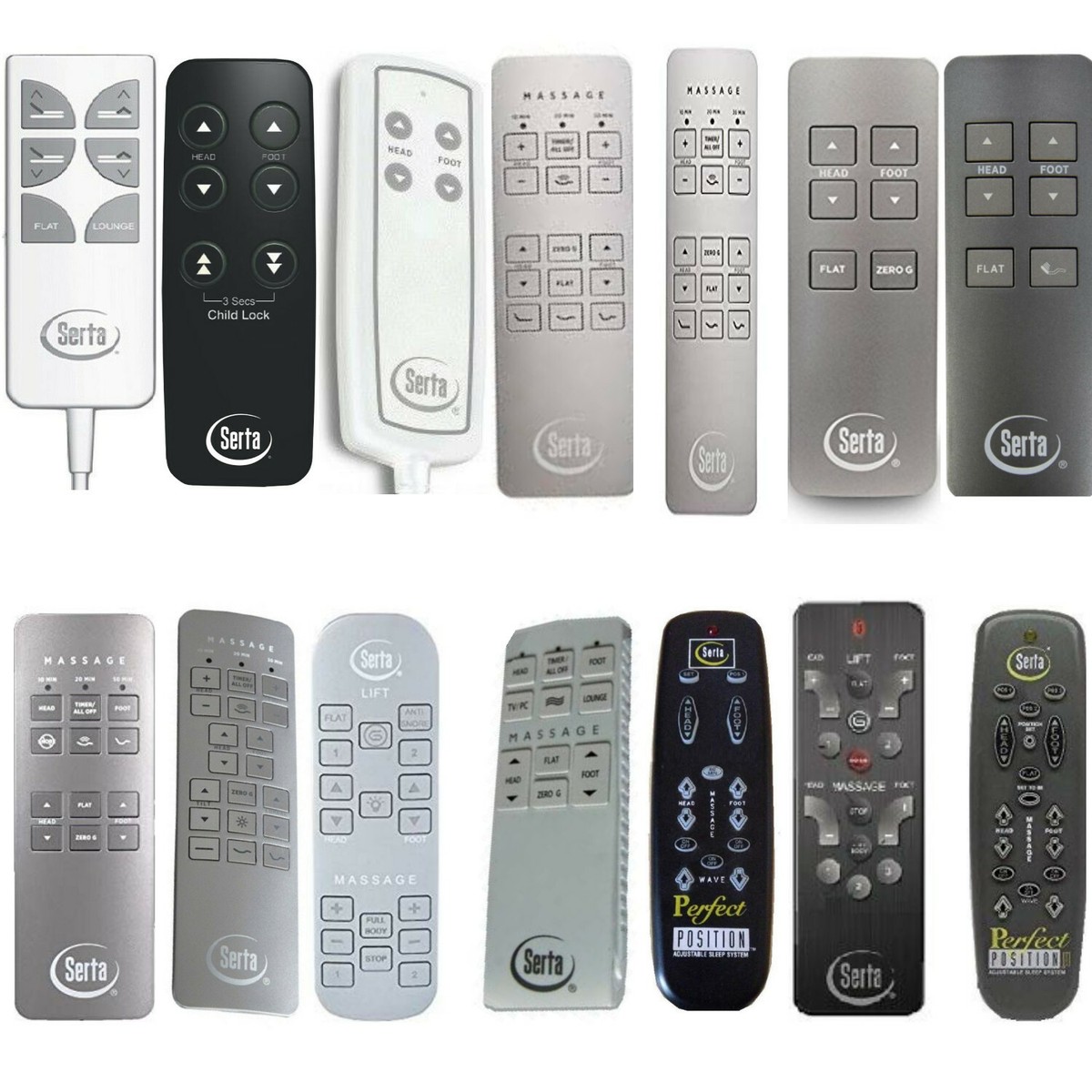 Troubleshooting Unresponsive Adjustable Bed Remote Buttons Before Buying A Replacement