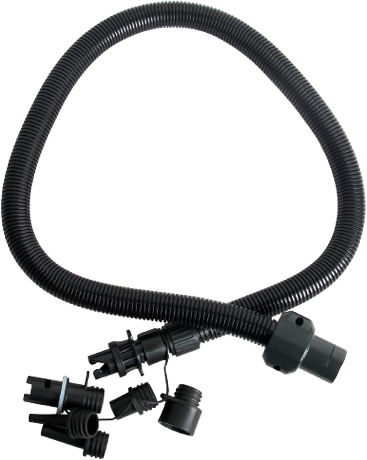 Understanding Air Valve Types to Prevent Leaks During Setup 2