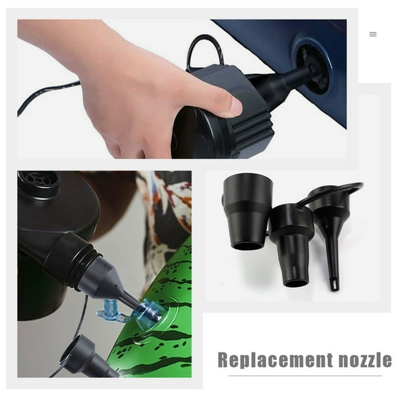 Understanding Air Valve Types to Prevent Leaks During Setup 5