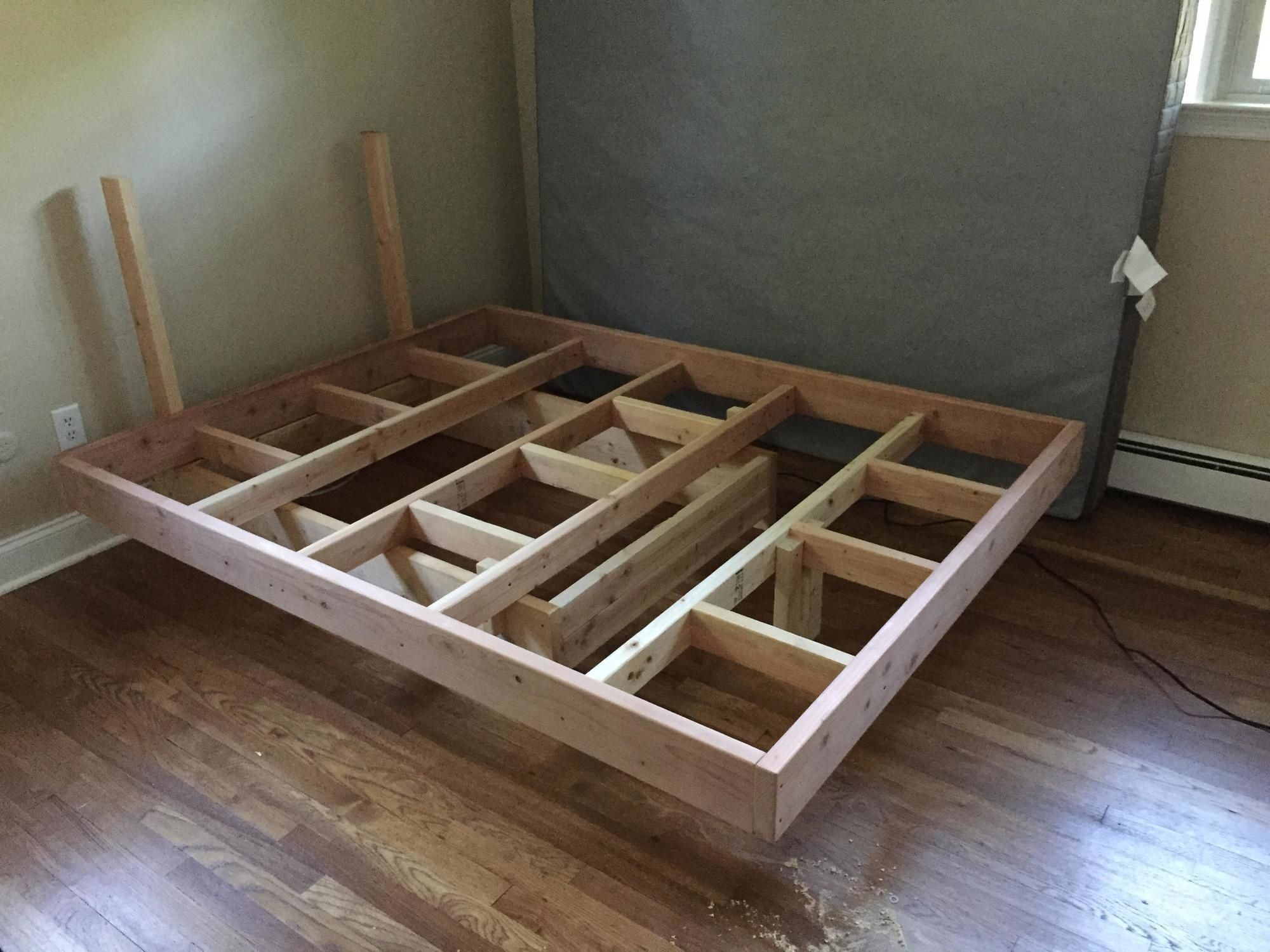 Understanding joinery and materials before you commit to a floating design 4