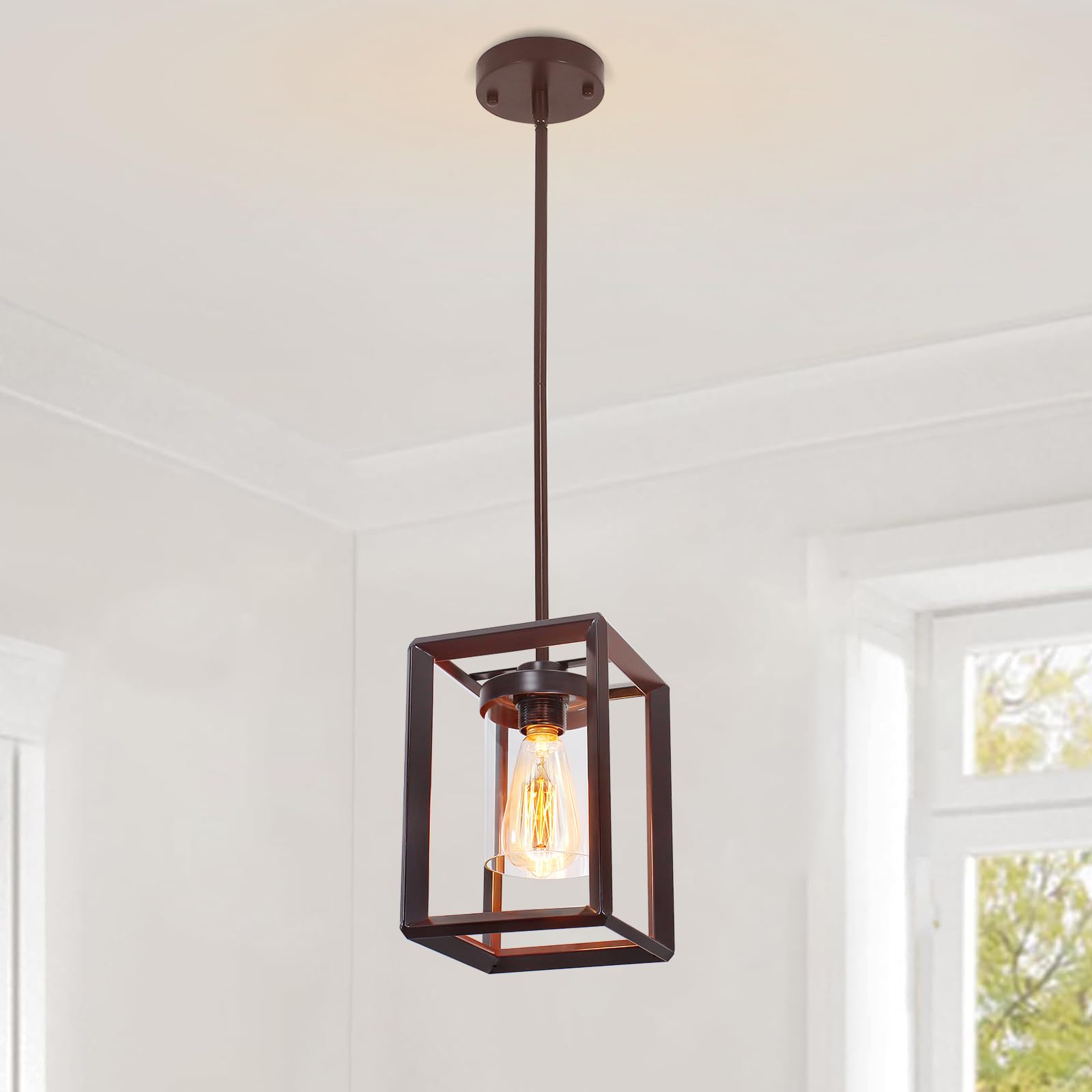 What Designers Know About Oil Rubbed Bronze Pendants That Most Homeowners Miss 3