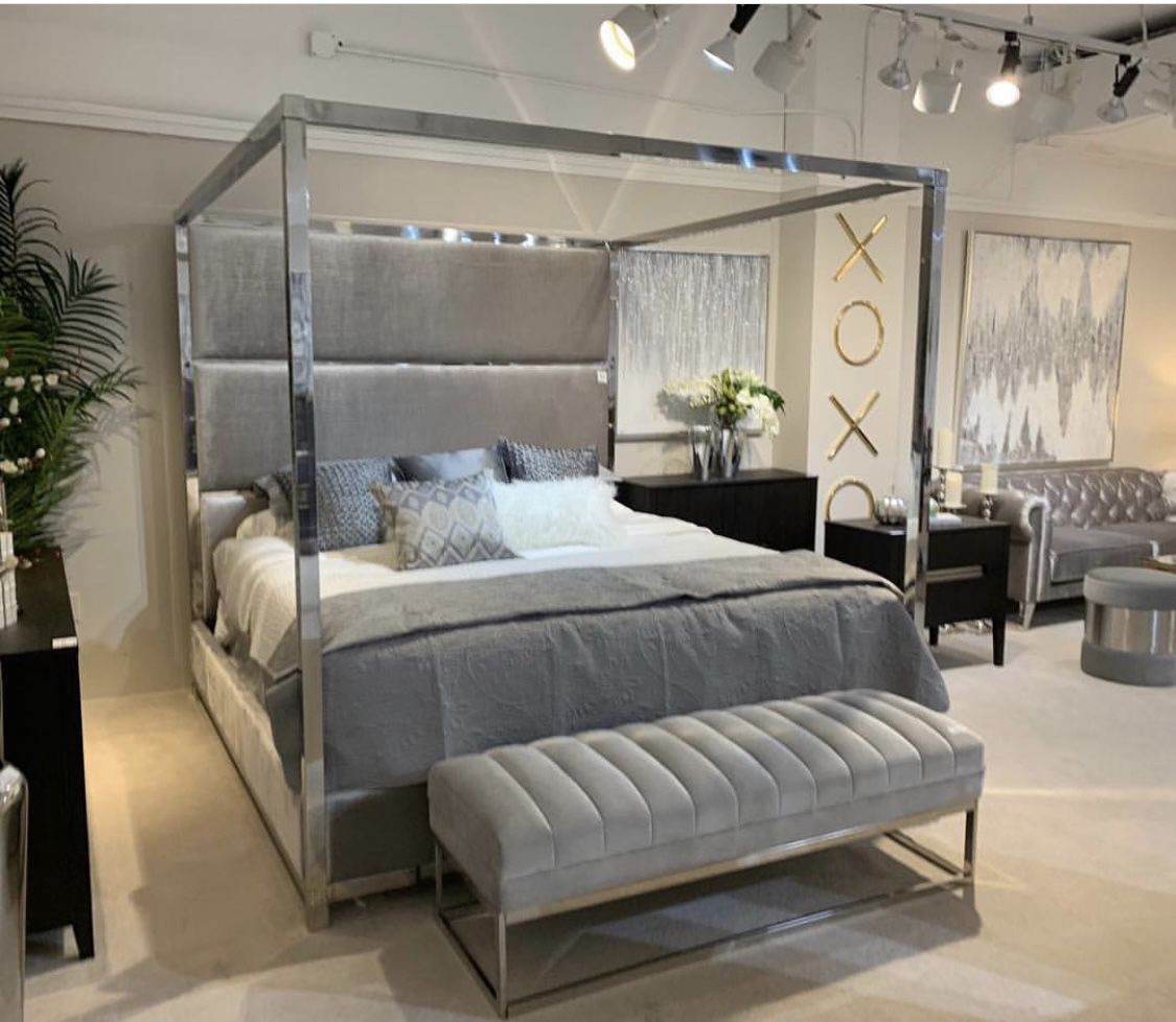 What Interior Designers in NYC Actually Recommend for Compact Bedrooms 2