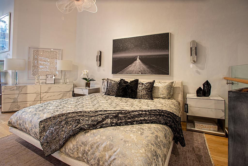 What Interior Designers in NYC Actually Recommend for Compact Bedrooms 3