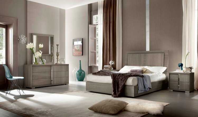 What Interior Designers in NYC Actually Recommend for Compact Bedrooms 4