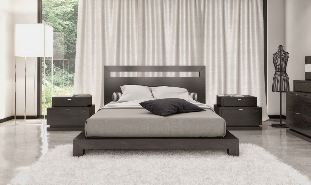 What Interior Designers in NYC Actually Recommend for Compact Bedrooms 5