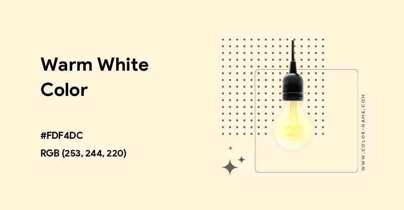 What Warm White Actually Looks Like and How It Changes Your Space 3
