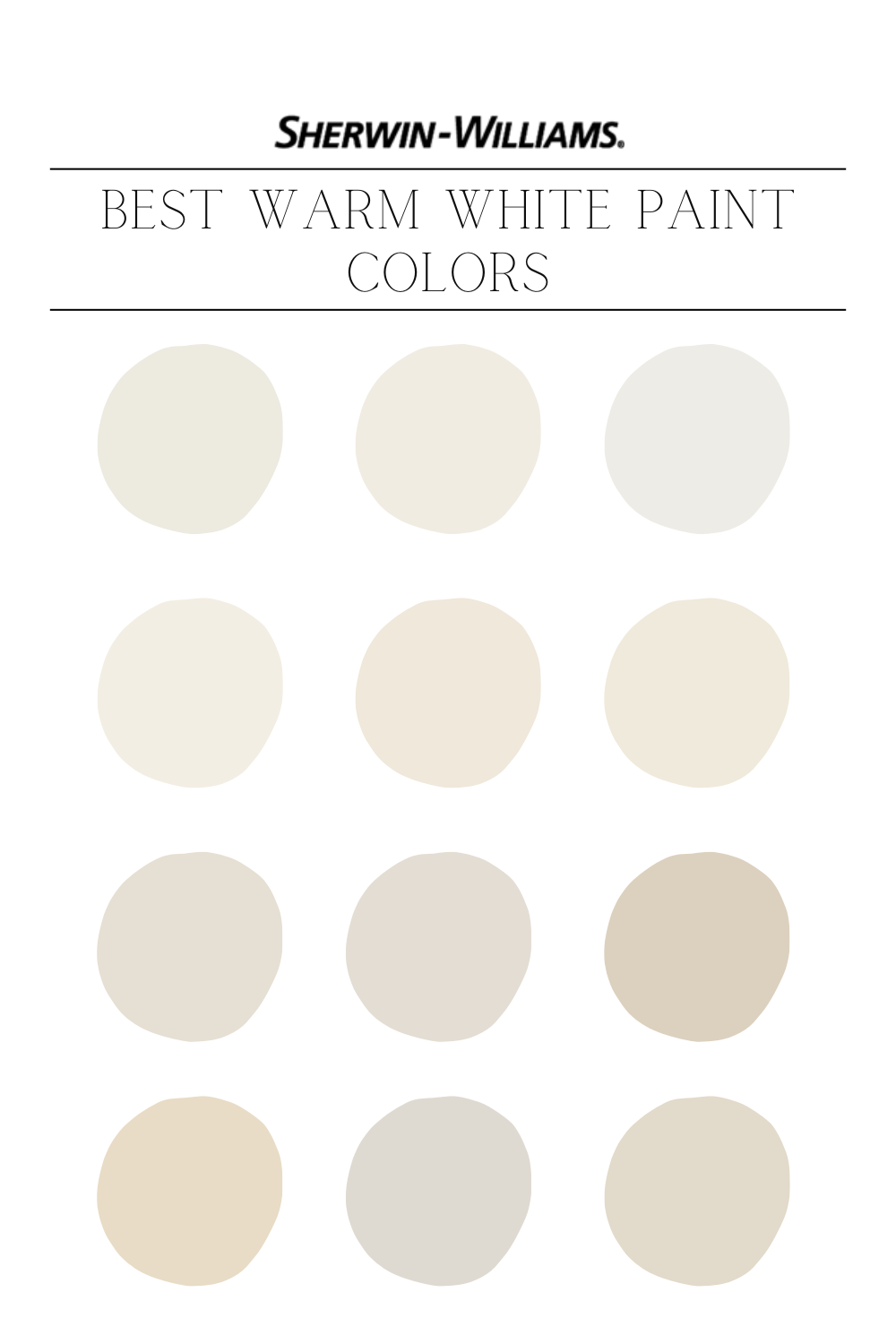 What Warm White Actually Looks Like and How It Changes Your Space 5