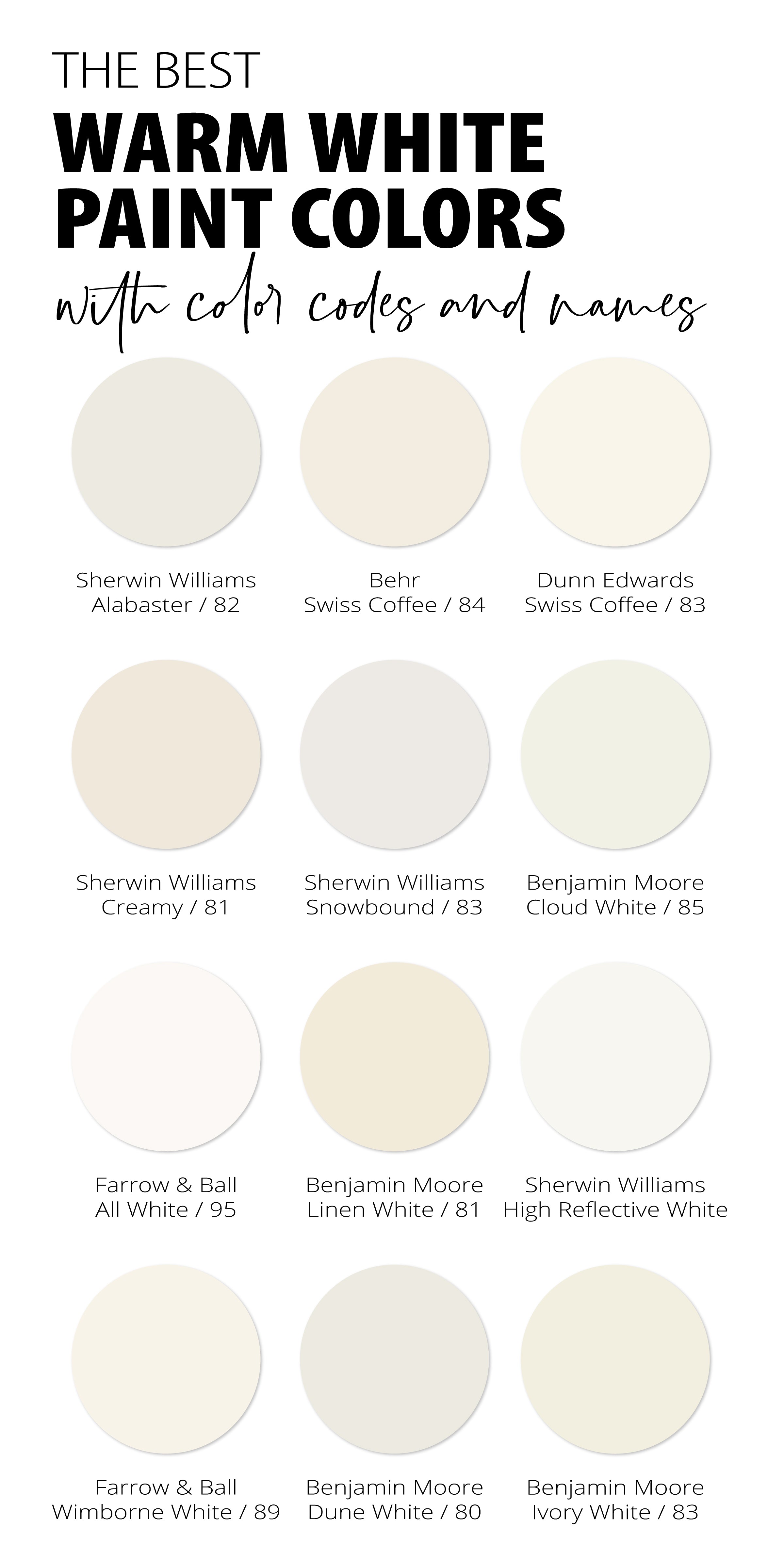 What Warm White Actually Looks Like and How It Changes Your Space