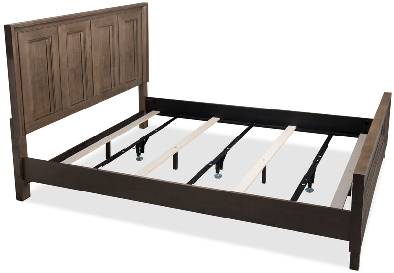 What Years of Furniture Restoring Taught Me About Standard Queen Bed Rail Dimensions 3