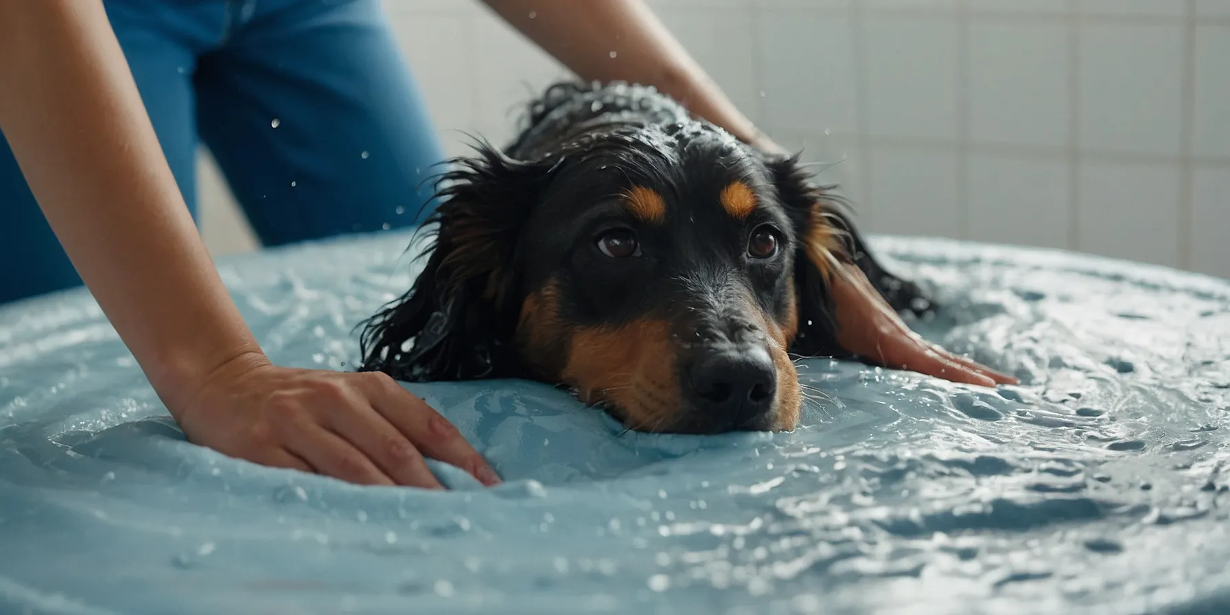 What you need to know before cleaning a foam mattress for dogs 2