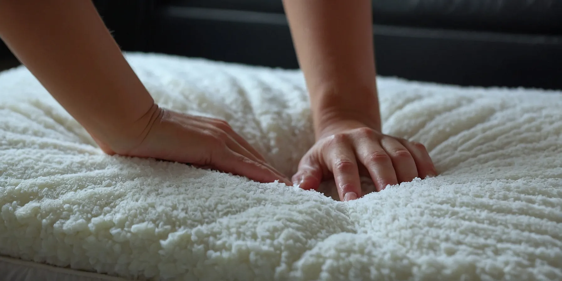 What you need to know before cleaning a foam mattress for dogs 3