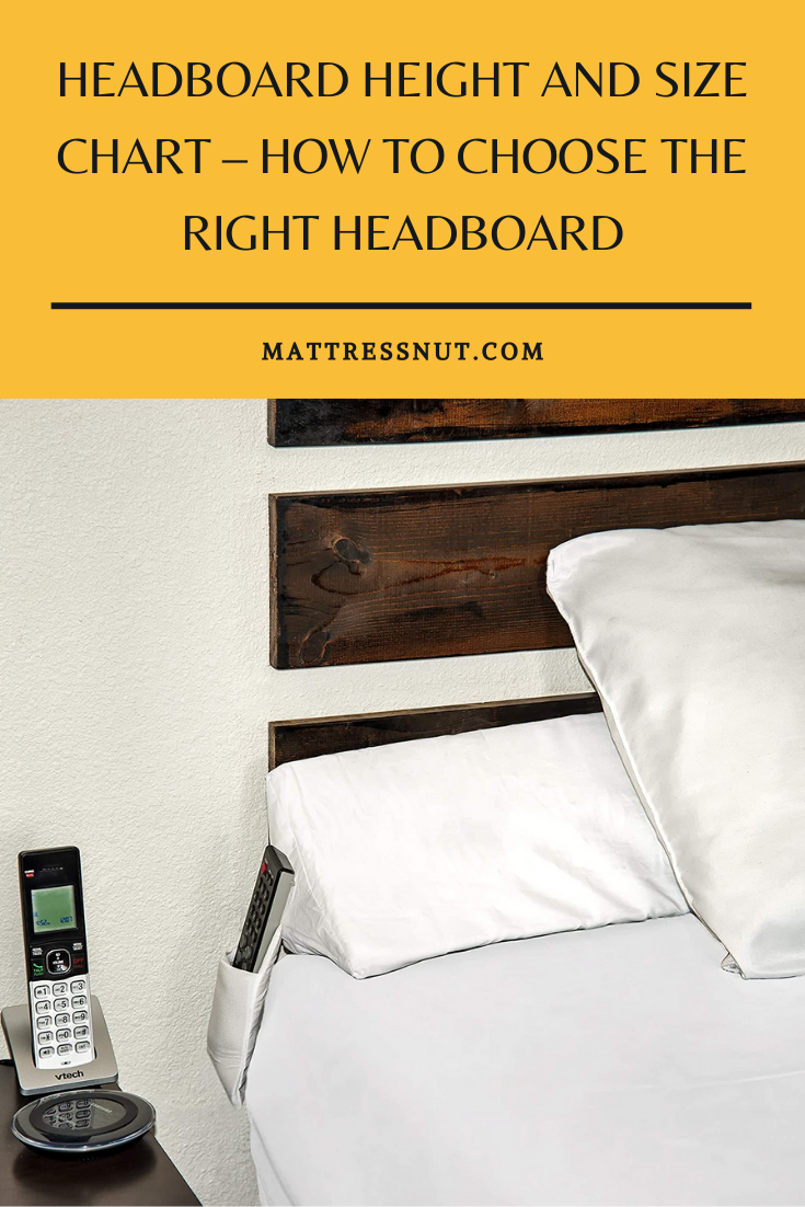 Why Getting Your Headboard Height Right Changes Everything About How Your Bedroom Feels 3