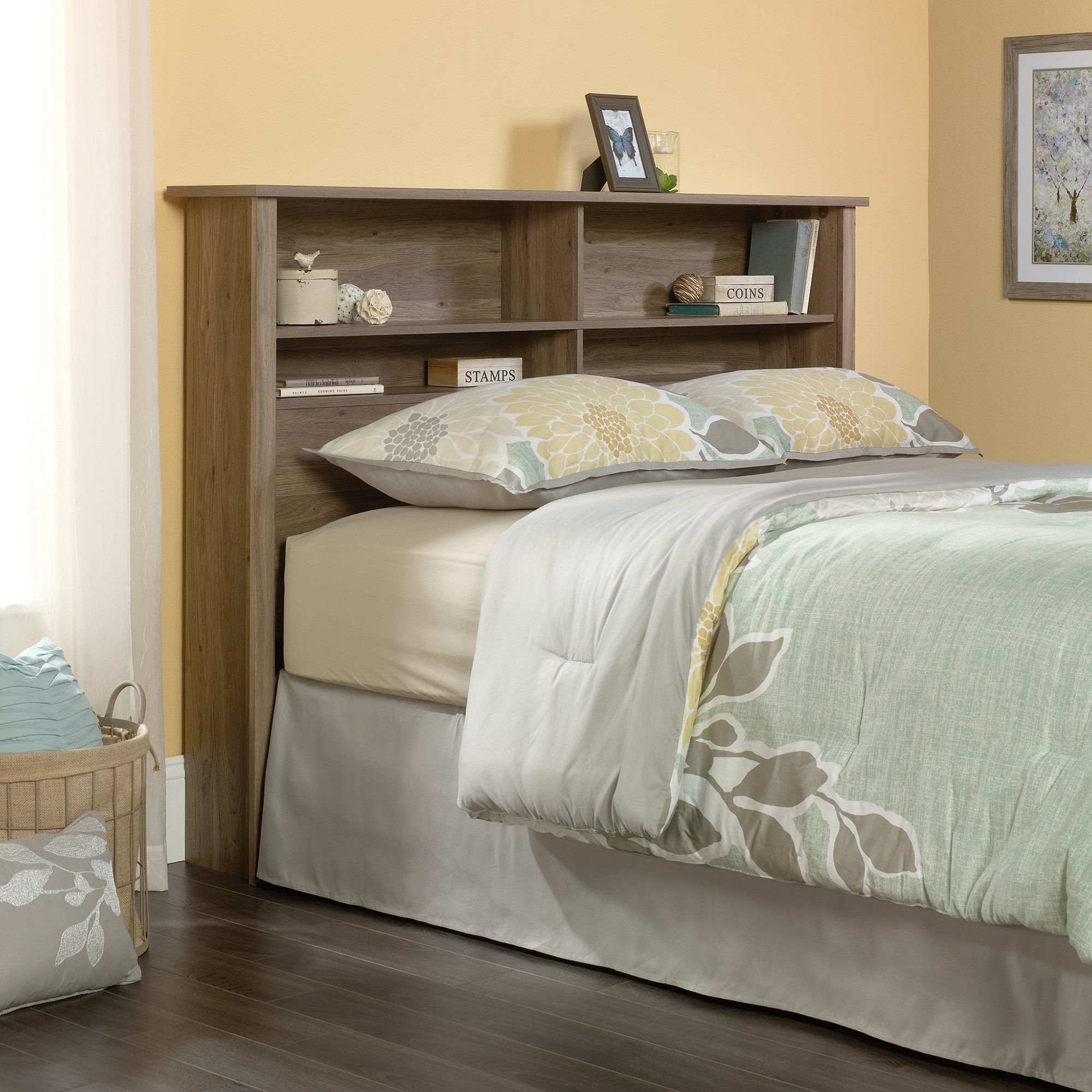 Why Integrated Storage Headboards Help You Sleep Better and Stay Organized 4