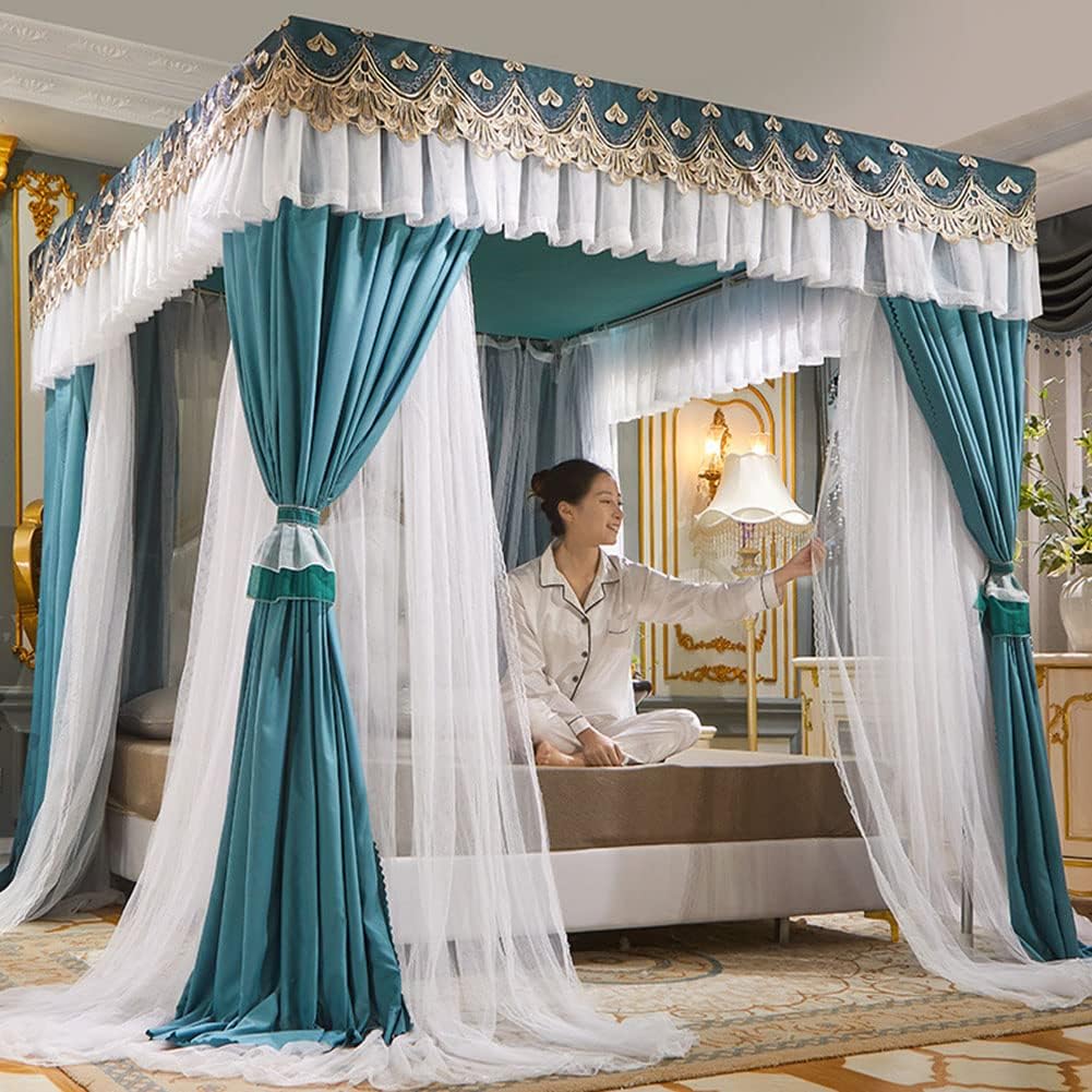 Why Interior Designers Swear by Vertical Canopy Accents for Low Ceilings 2