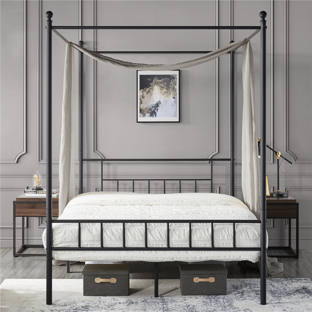 Why Interior Designers Swear by Vertical Canopy Accents for Low Ceilings 3