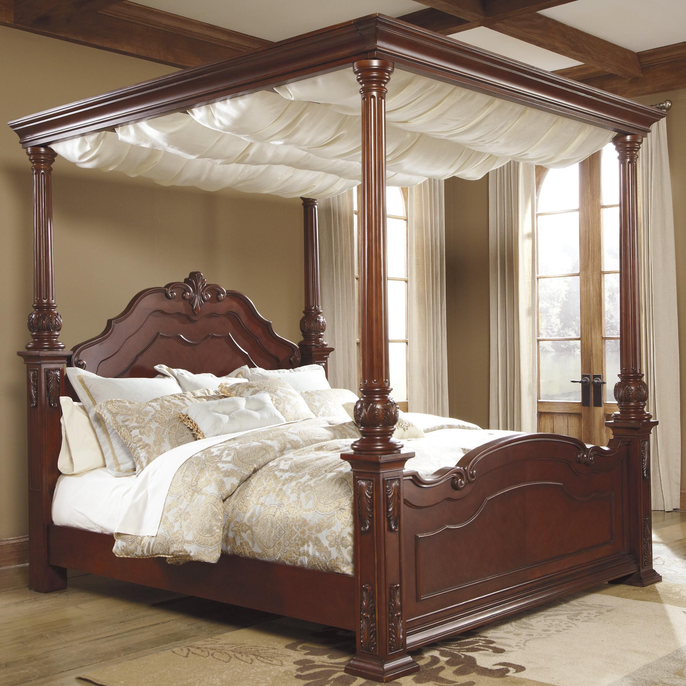 Why Interior Designers Swear by Vertical Canopy Accents for Low Ceilings