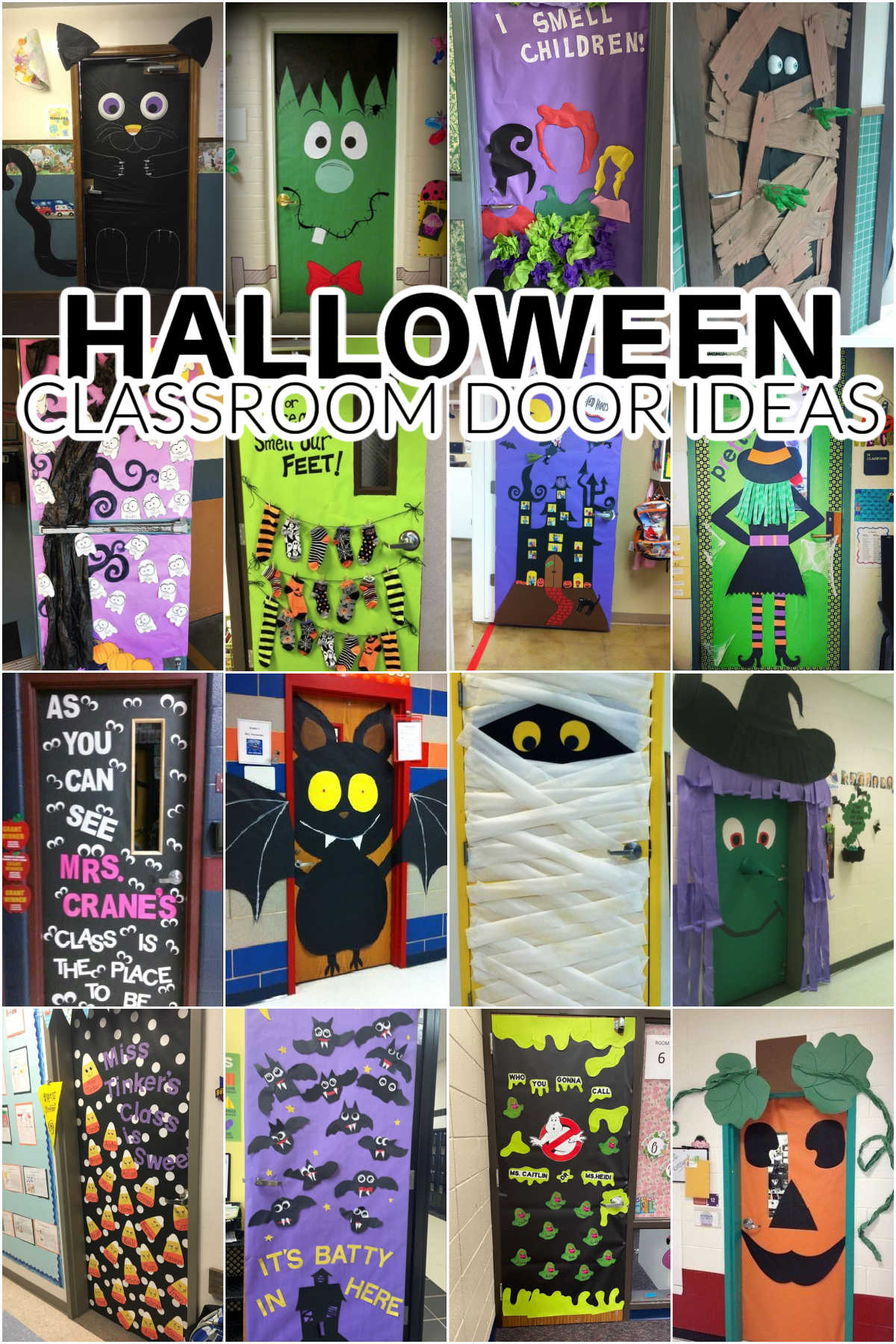 Why Layering Matters in Halloween Entrance Decor for 2026 3