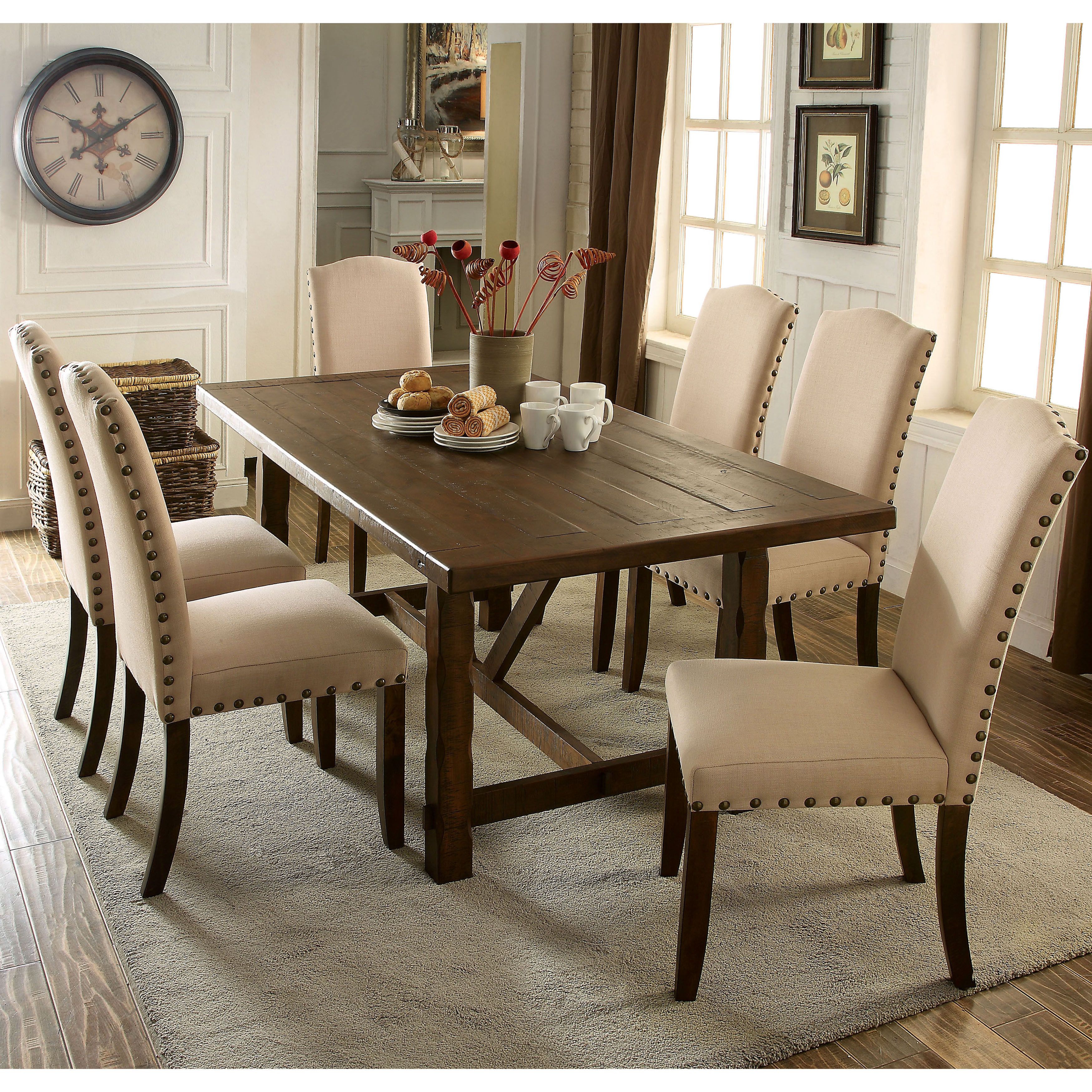 Why the Difference Between Dining Table and Chair Heights Matters More Than You Think 2