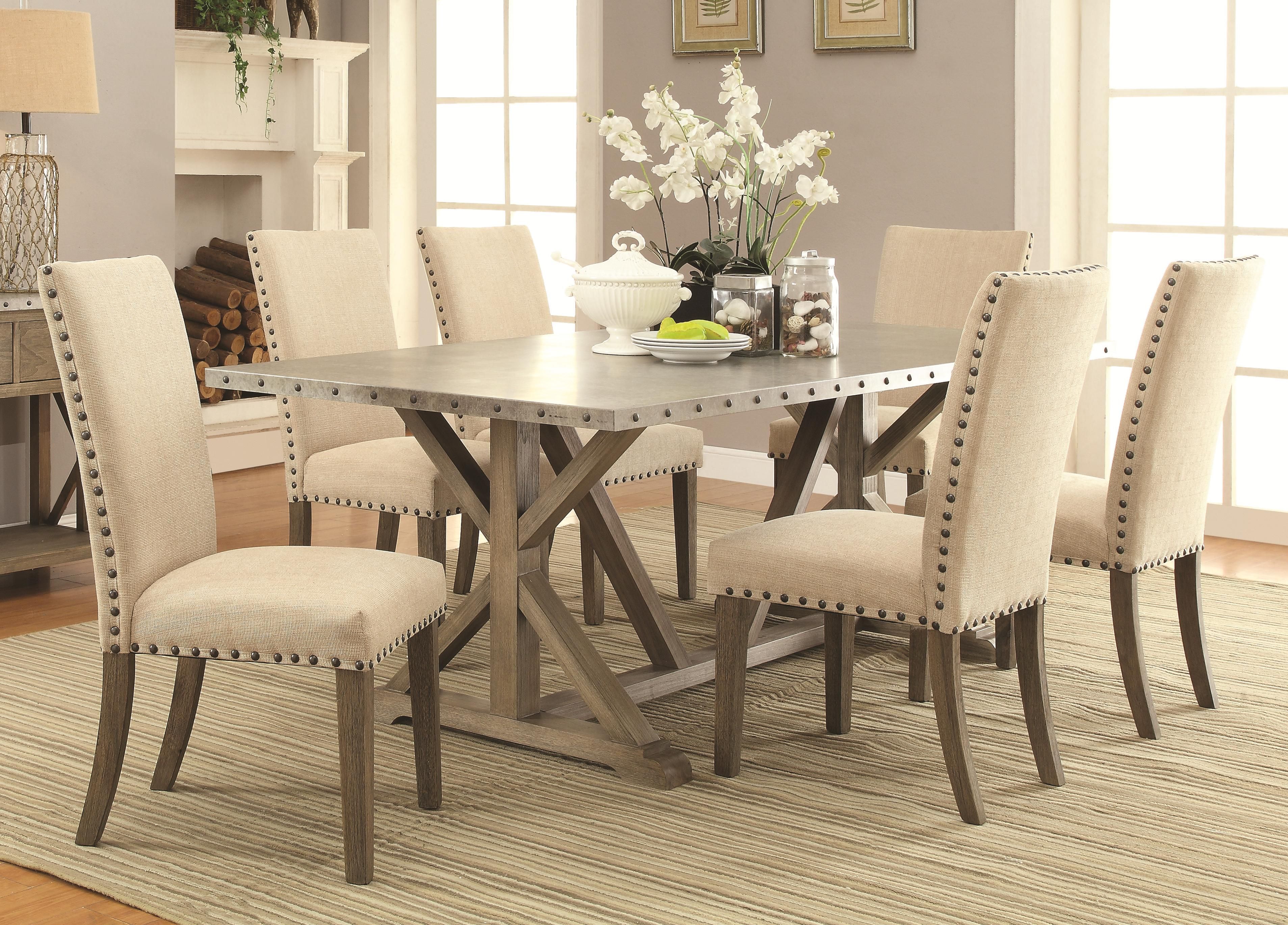 Why the Difference Between Dining Table and Chair Heights Matters More Than You Think 3