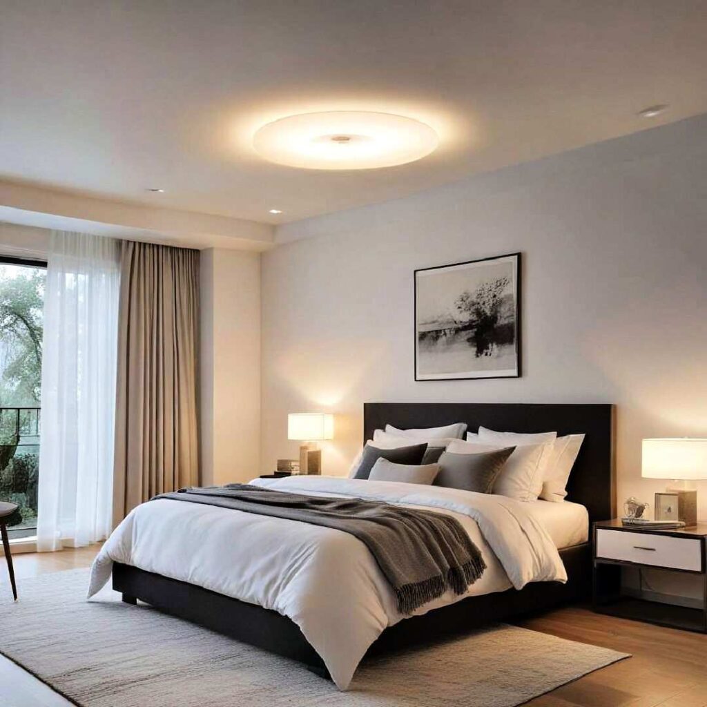 Why Your Bedroom Needs Recessed Lighting and How to Map It Out Like a Pro in 2026 2