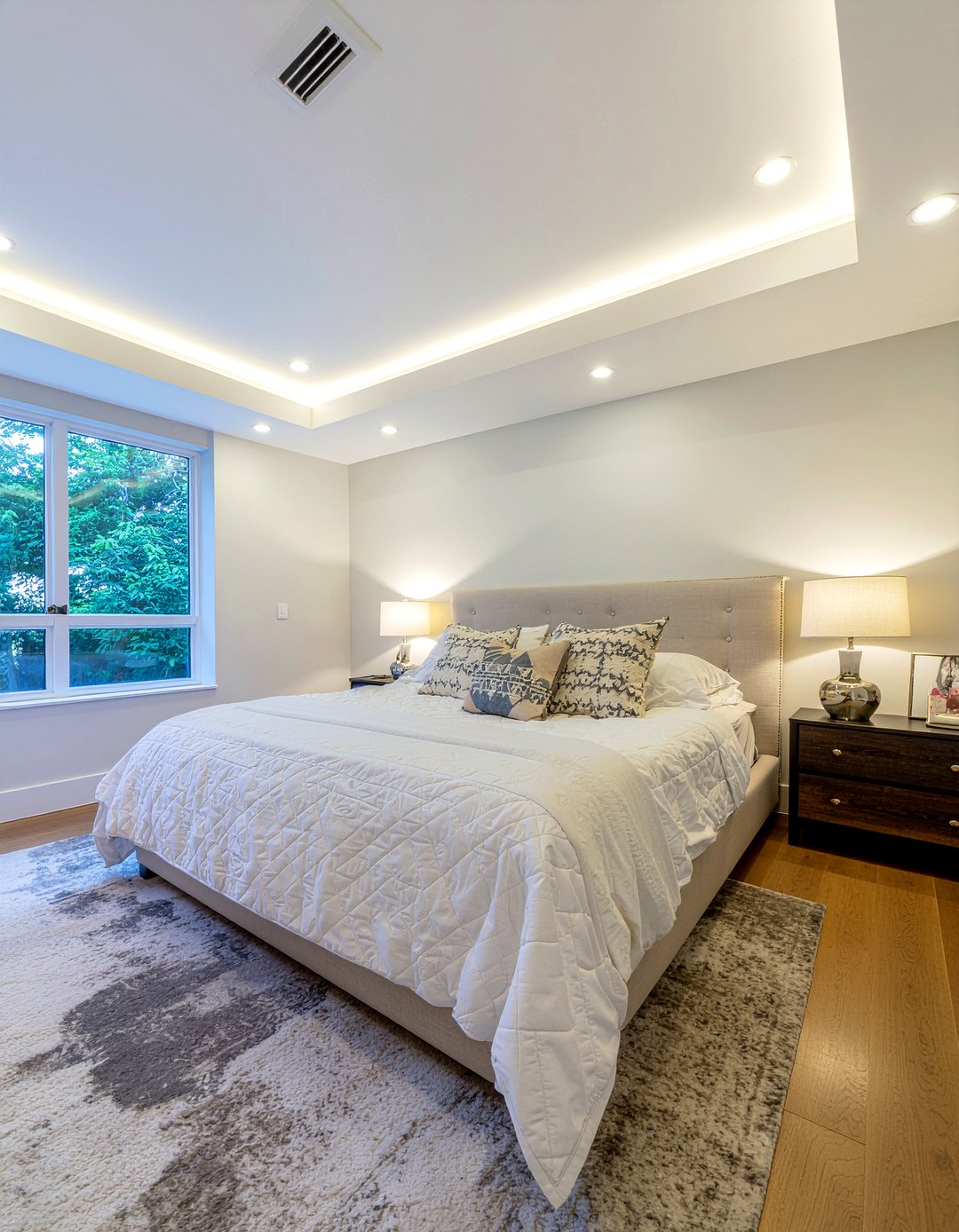 Why Your Bedroom Needs Recessed Lighting and How to Map It Out Like a Pro in 2026 3