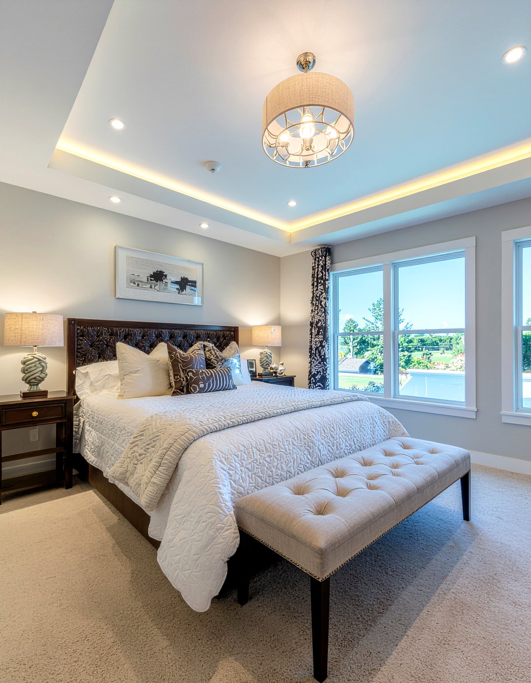 Why Your Bedroom Needs Recessed Lighting and How to Map It Out Like a Pro in 2026 4