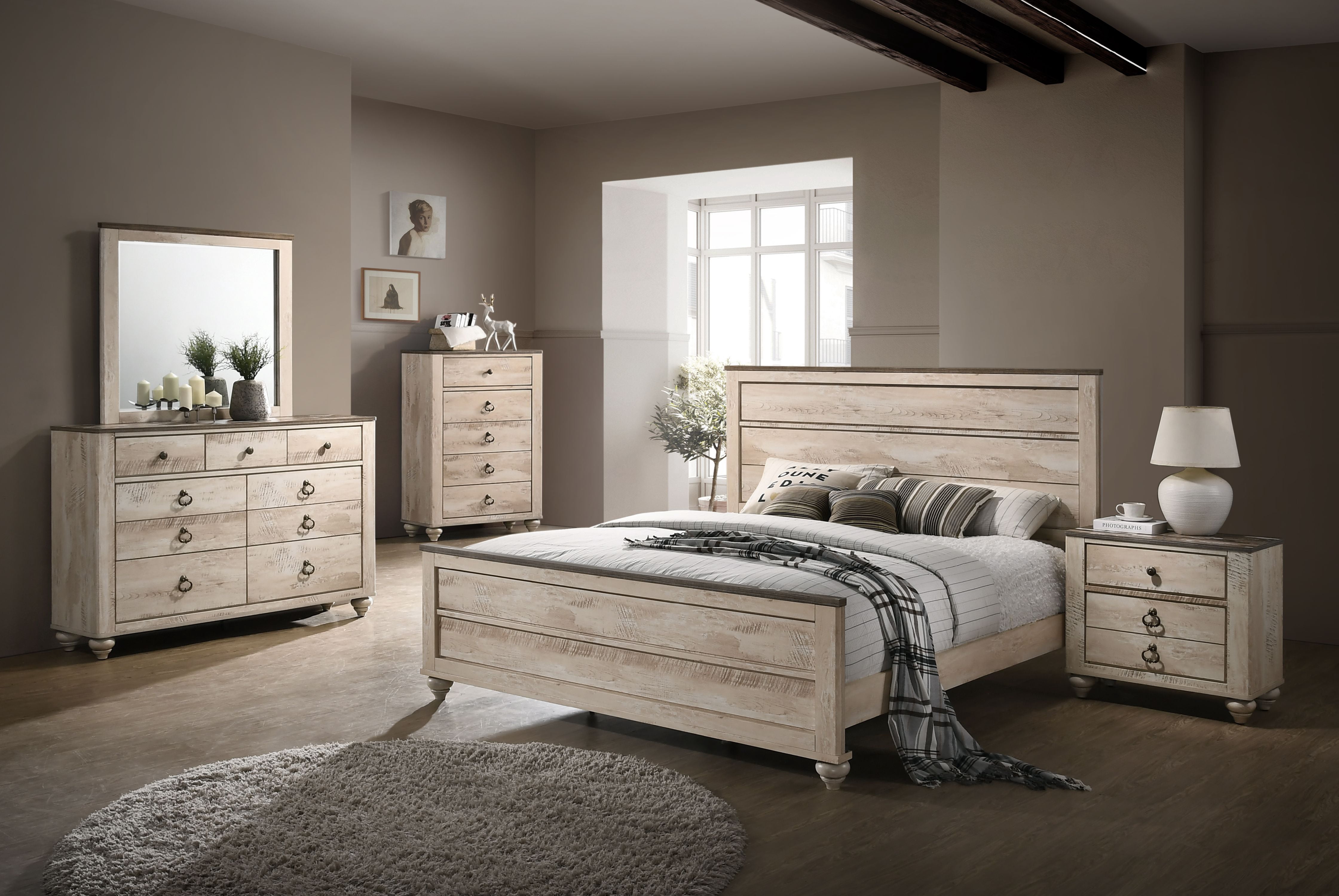 Why Your Current Bedroom Furniture Selection Might Be Hurting Your Sleep 2