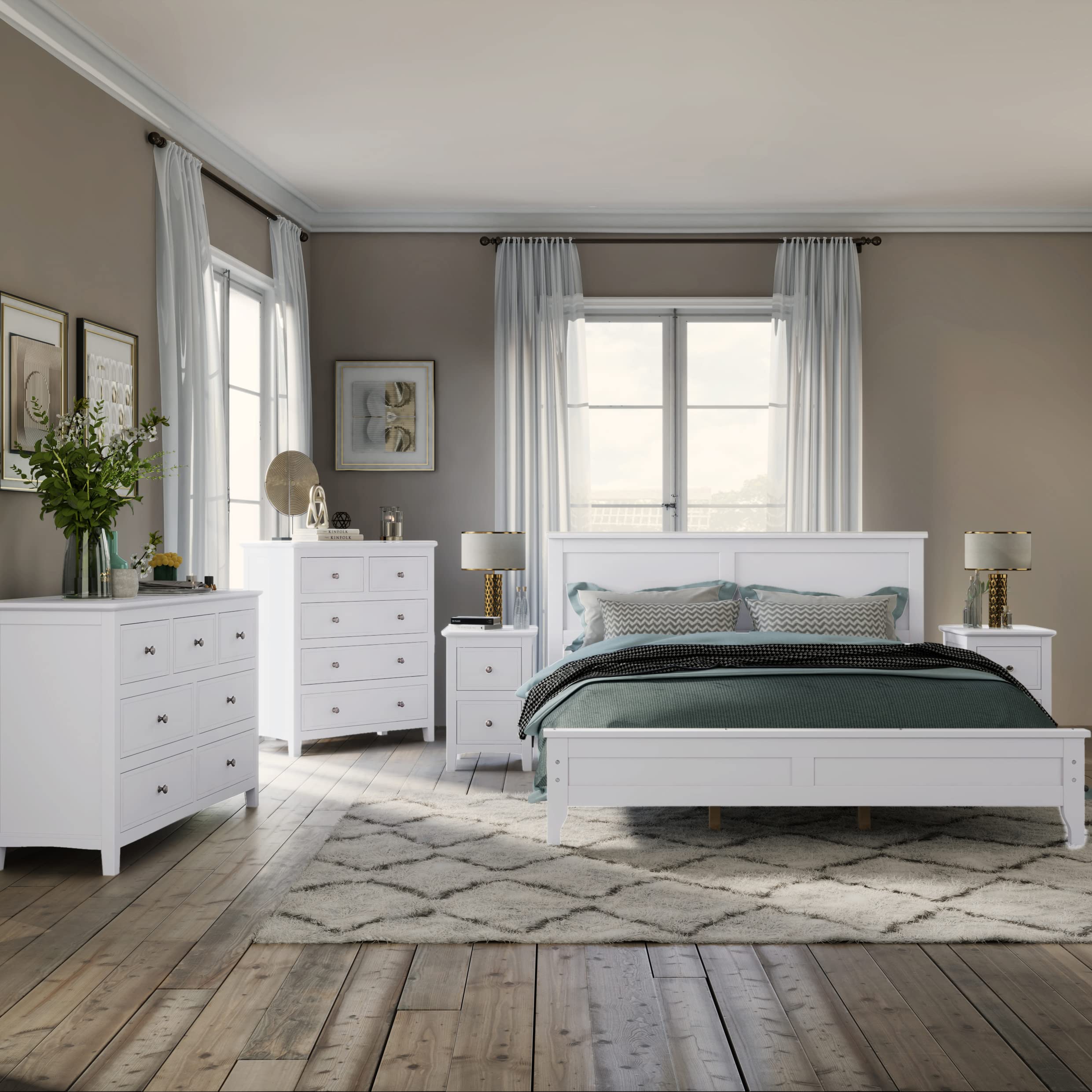 Why Your Current Bedroom Furniture Selection Might Be Hurting Your Sleep 3