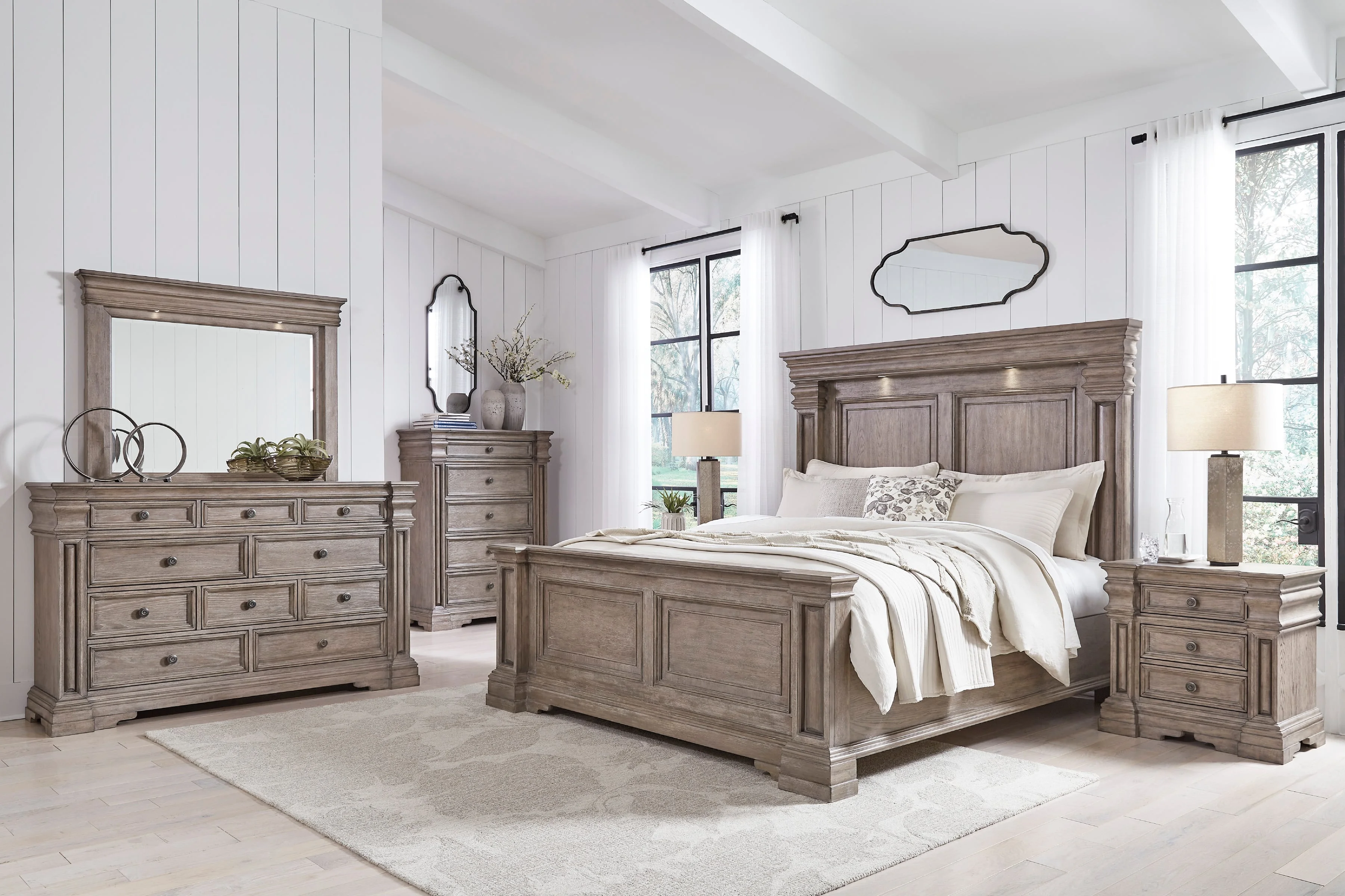 Why Your Current Bedroom Furniture Selection Might Be Hurting Your Sleep 4