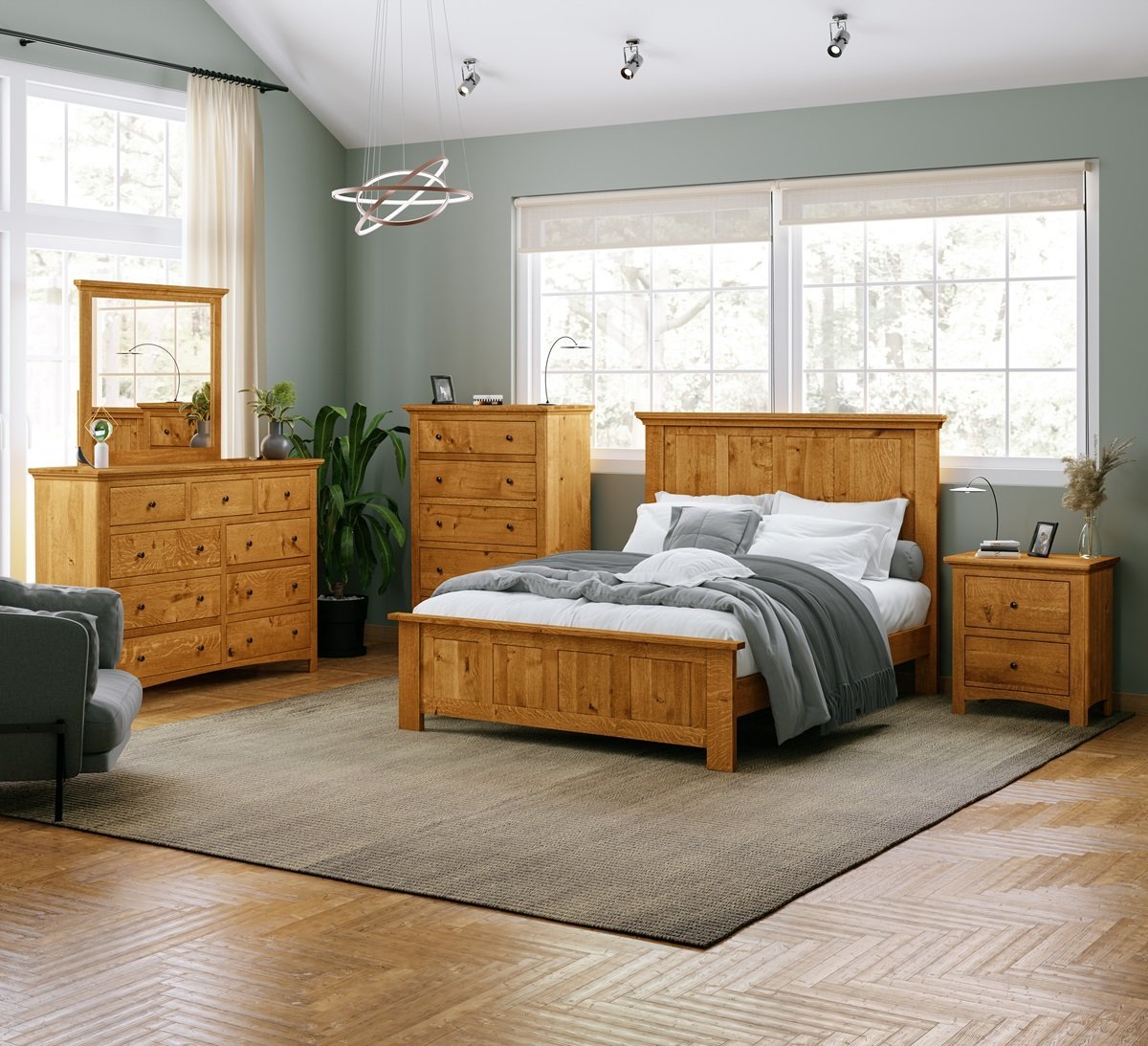 Why Your Current Bedroom Furniture Selection Might Be Hurting Your Sleep 5